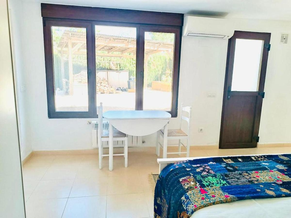 1-Bed Apartment Close To Moraira Town Centre Dış mekan fotoğraf