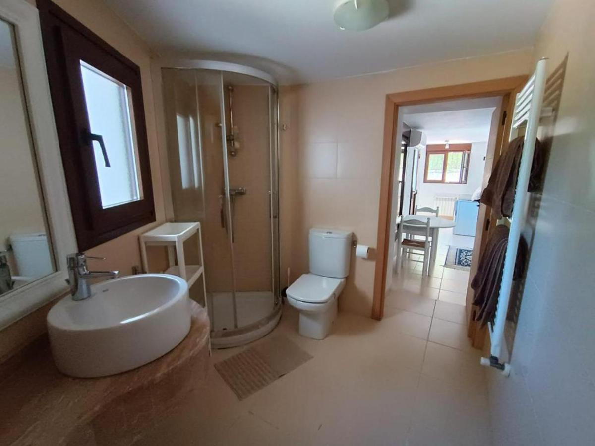 1-Bed Apartment Close To Moraira Town Centre Dış mekan fotoğraf